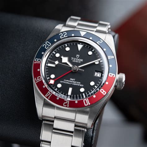 tudor gmt pepsi recensioni